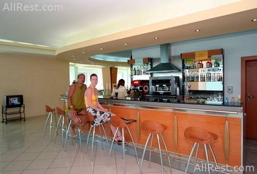Veronika Hotel 4